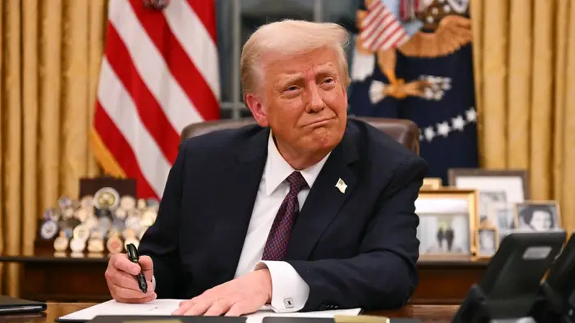 Caz tulburător în Statele Unite. Adolescent din Republica Moldova, plan de asasinare a președintelui Donald Trump
