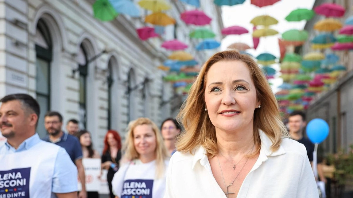 De ce este ilegal ca USR să finanțeze campania prezidențială a lui Nicușor Dan