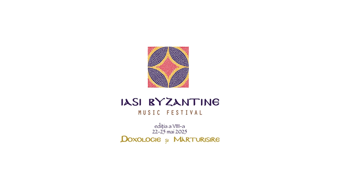 Arhiepiscopia Iașilor organizează cea de-a opta ediție a Festivalului de Muzică Bizantină de la Iași
