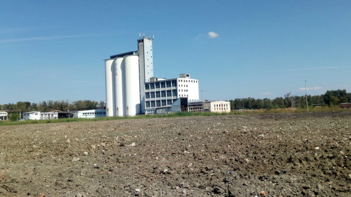 O fabrică abandonată din România va relua producția! Cine a făcut investiția strategică