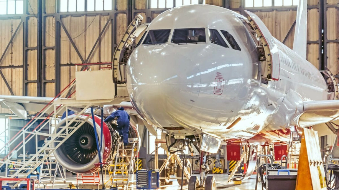 Se deschide o fabrică de avioane în România! Când va începe construcția unității