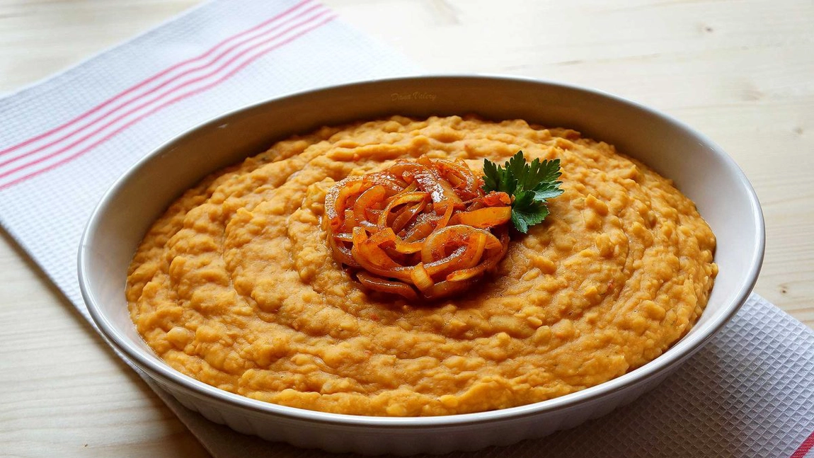 Cum să pregătești cea mai gustoasă fasole făcăluită. Deliciul ce îmbină gustul autentic și tradiția culinară