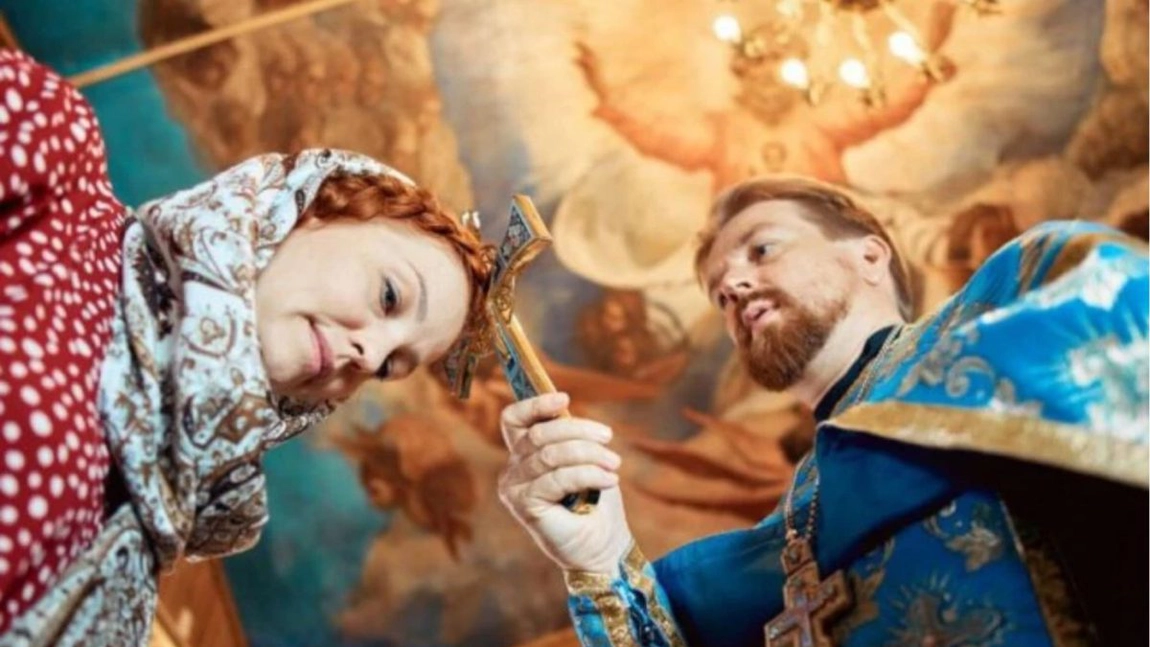 Motivul pentru care unele persoane nu se spovedesc și nu se împărtăsesc înainte de Paște. Ce se întâmplă cu acestea