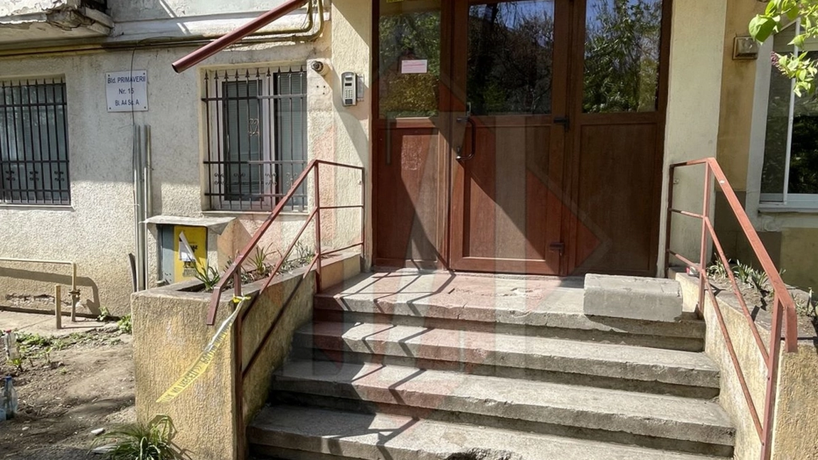 Medicii cred că femeia incendiată de soțul său nu are șanse să supraviețuiască: „Este mult prea grav” - UPDATE