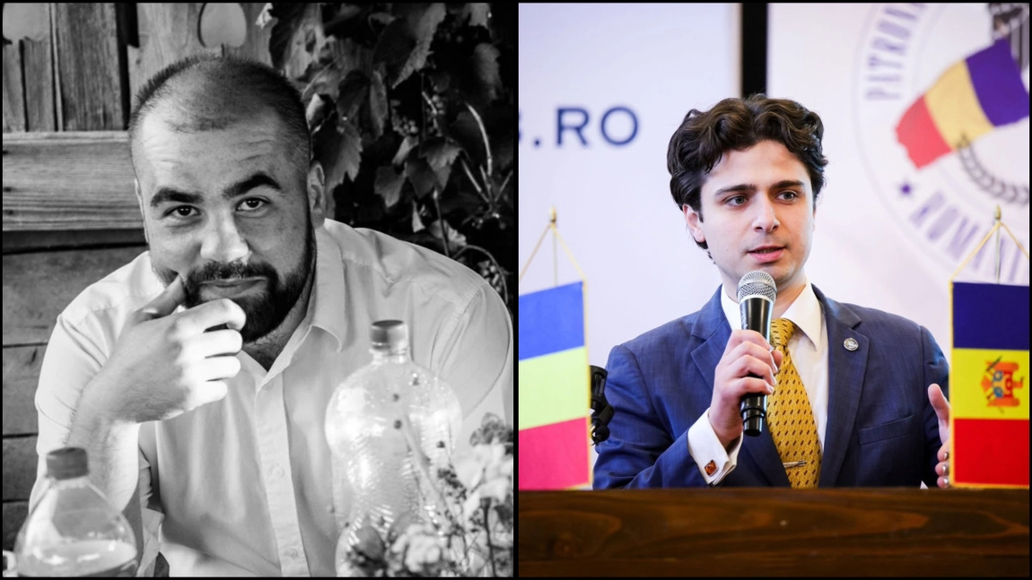 Comanac, protejatul serviciilor, vrea să-l reducă la tăcere pe Președintele Ligii Studenților. Tentativa de omor de la UMF Iași