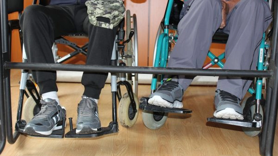 O firmă din Războieni va construi un centru de zi pentru persoanele cu dizabilități în comuna Ciurea! Contractul de lucrări depășește 3,5 milioane de lei