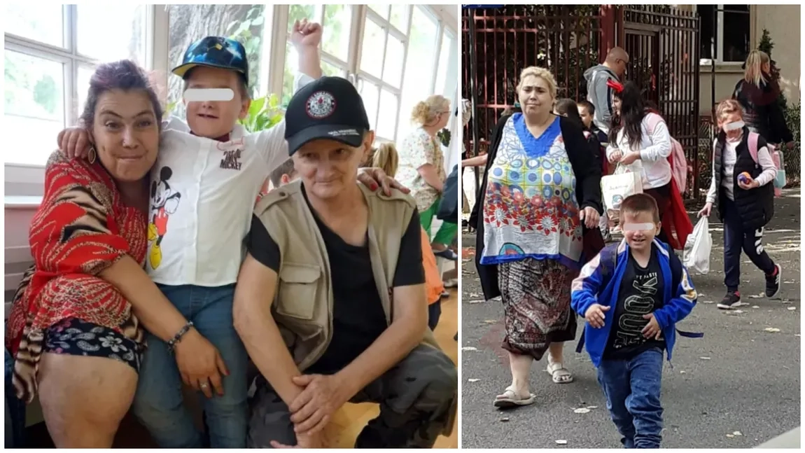 Cu ce boală a fost diagnosticat fiul Ioanei Tufaru. Câți bani a plătit pentru tratament