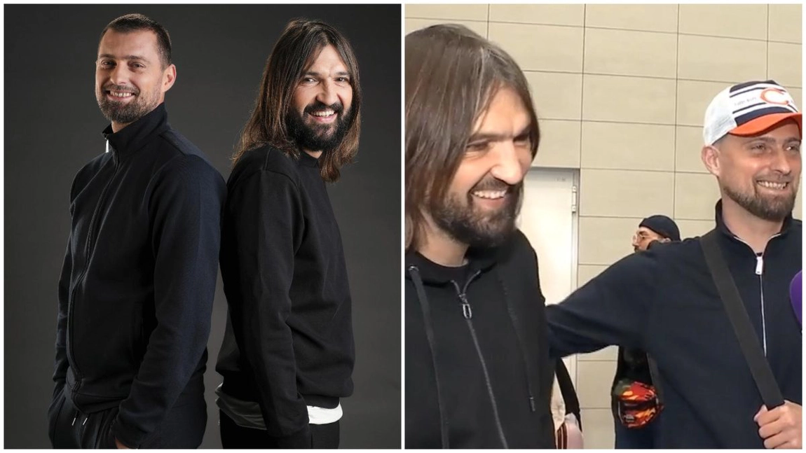 Dan Alexa și Gabi Tamaș au câștigat Asia Express și au pus mâna pe o sumă uriașă. Despre câți bani este vorba