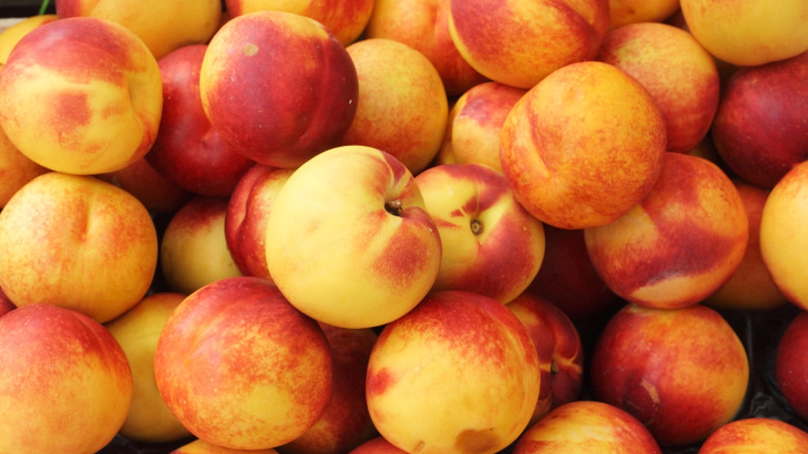 Iată cum poți prepara un gem de nectarine delicios – Rețetă simplă, ideală pentru a fi utilizată la orice desert