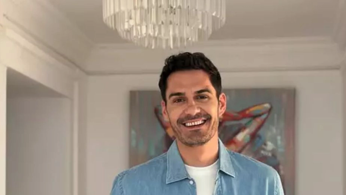 Drama neștiută a lui George Burcea. Cum a aflat, în urmă cu 10 ani, că mama lui are cancer