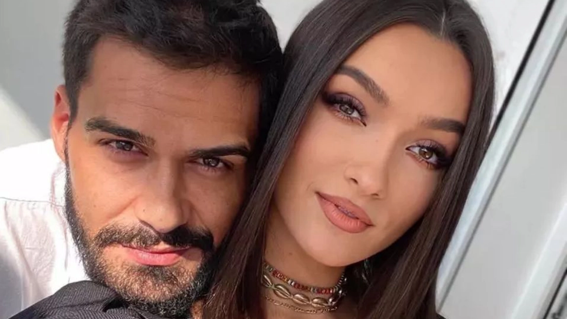George Burcea, fostul soț al Andreei Bălan, a făcut o serie de dezvăluiri despre relația dintre el și Viviana Sposub. Ce se întâmplă între el și fosta prezentatoare TV