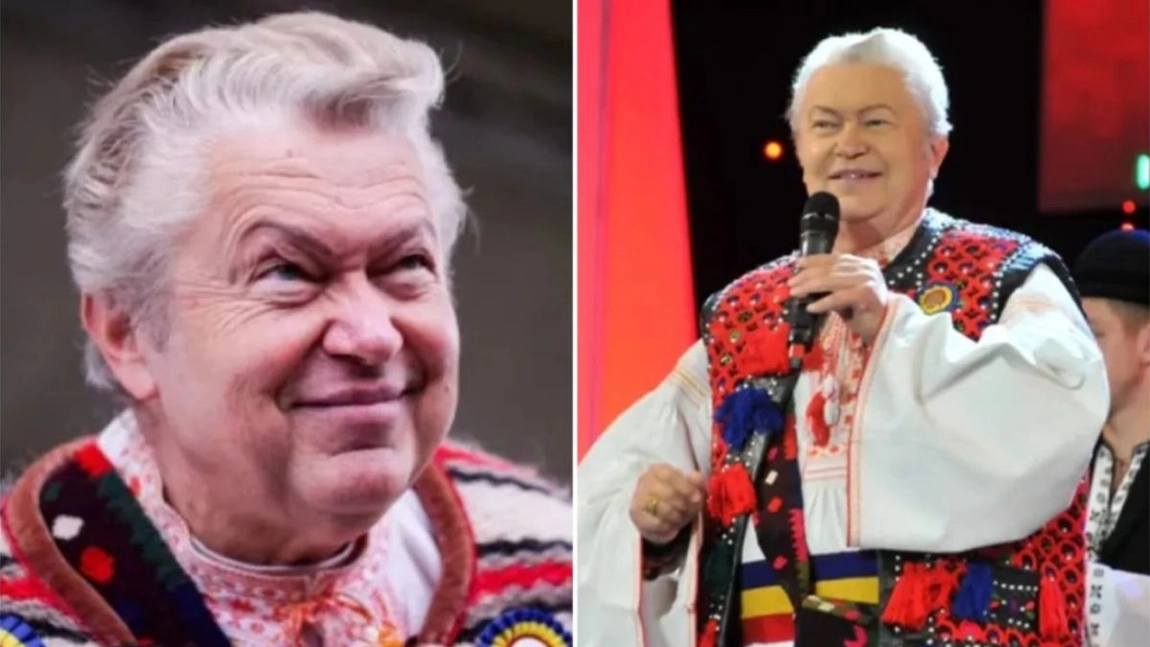 Gheorghe Turda are o nouă iubită, la 77 de ani. Cine este femeia de care s-a îndrăgostit