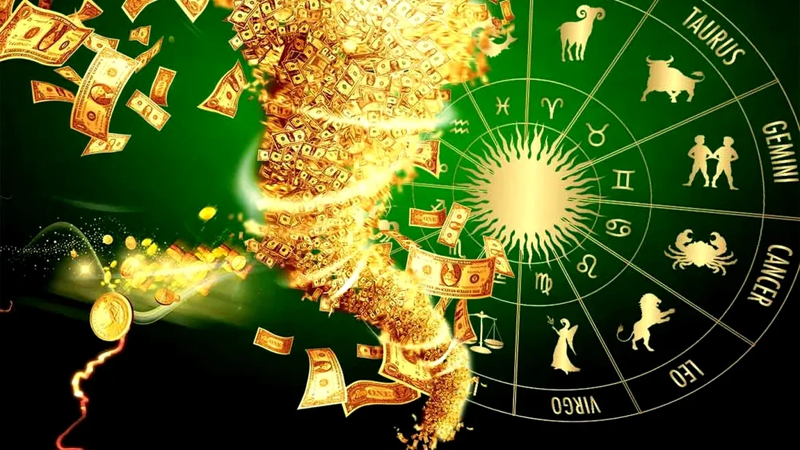 Se deschid ușile succesului pentru aceste zodii! Astrele îți dezvăluie cum să profiți de șansa vieții