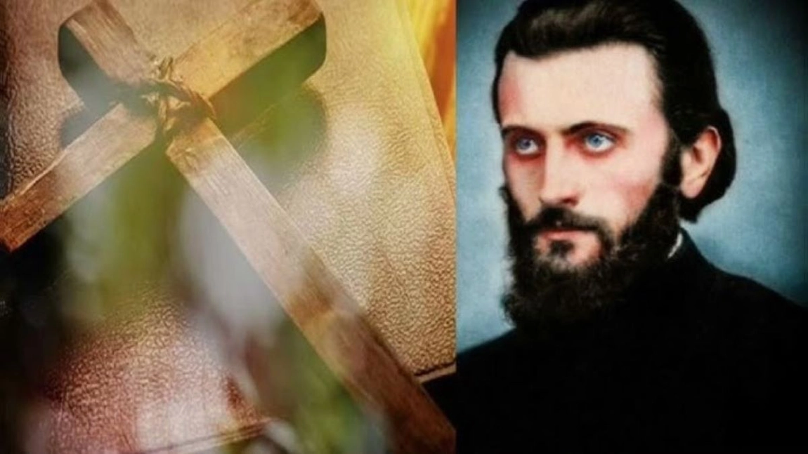 Rugăciunea către Arsenie Boca pentru a avea copii! Este făcătoare de minuni!