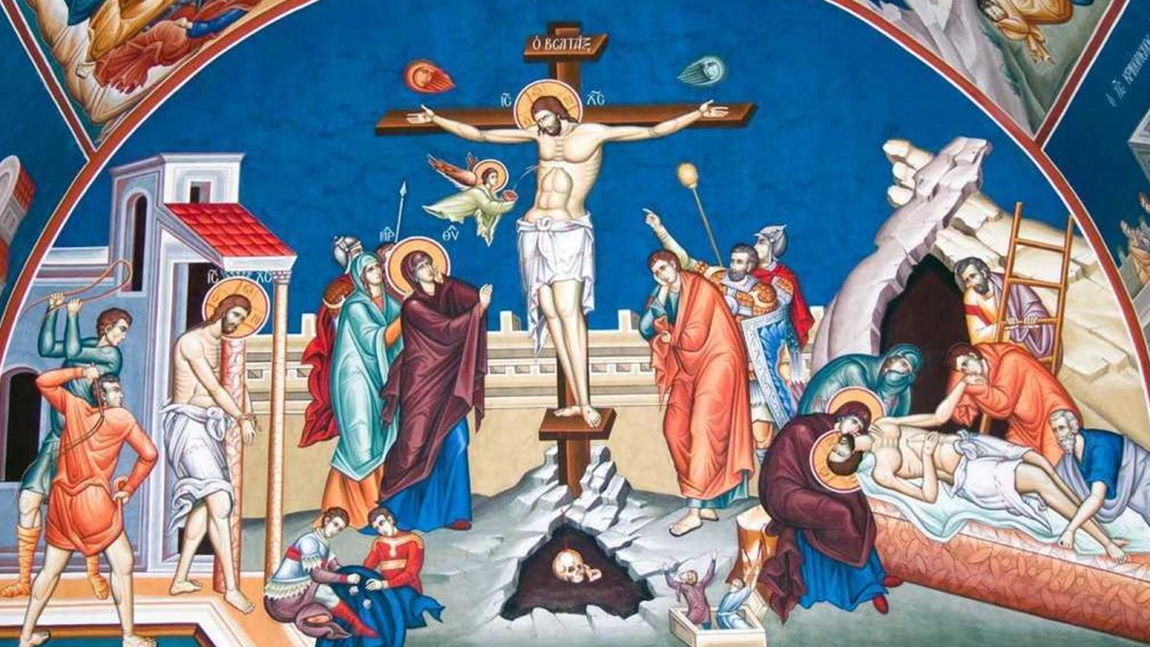 A început Săptămâna Mare! Ce tradiții și obiceiuri respectă creștinii ortodocși în perioada ce precedă Învierea lui Iisus Hristos