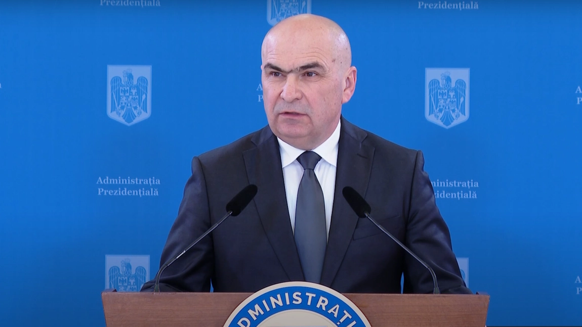 Ilie Bolojan reacționează la tarifele draconice impuse de SUA: 