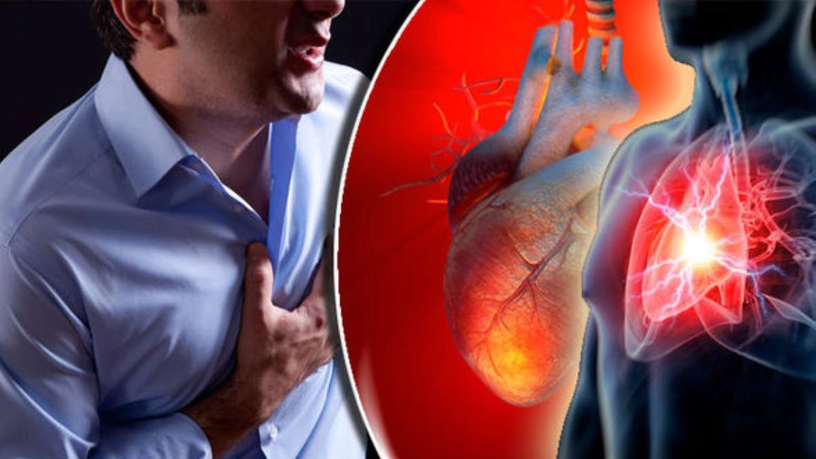 Cardiopatia ischemică se vindecă? Află ce trebuie să știi despre boala care duce la infarct!