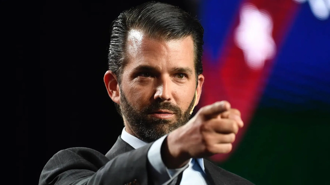 EXCLUSIV Cine dă 10.000 € să mănânce cu Trump Jr.? Ponta ar veni chiar și fără desert