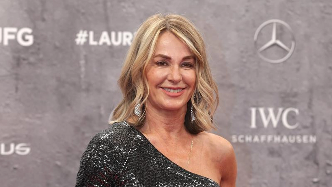Nadia Comăneci, la Gala Laureus. Va premia cei mai buni sportivi din lume din 2024