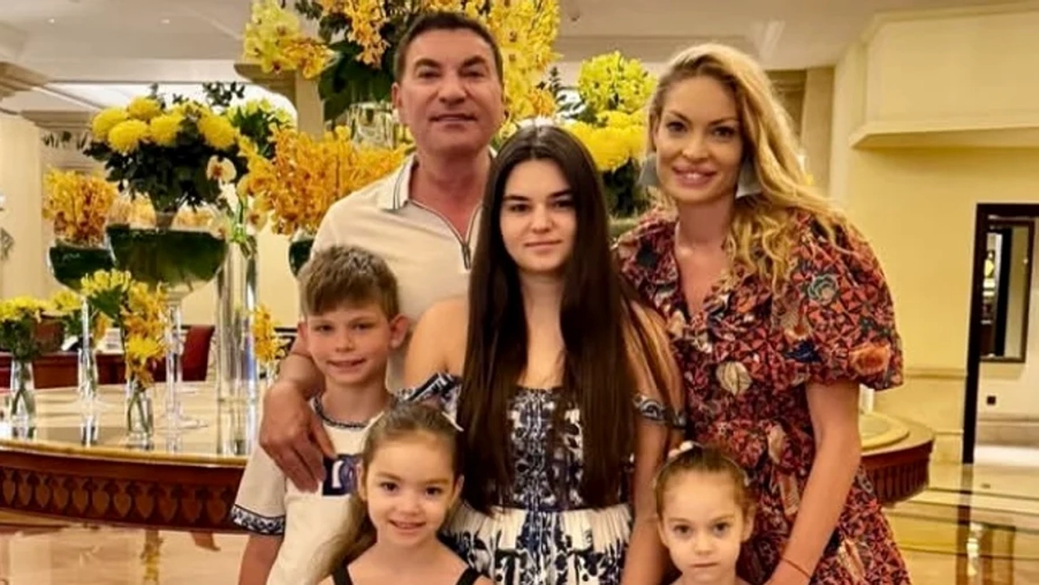De la Abu Dhabi, la Zalău! Unde sărbătoresc vedetele Paștele?