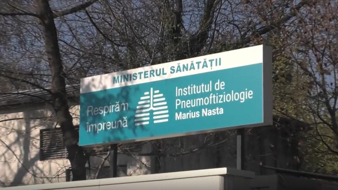 Incident în blocul operator de la „Marius Nasta”. O placă din tavan s-a desprins în timpul unei intervenții chirurgicale