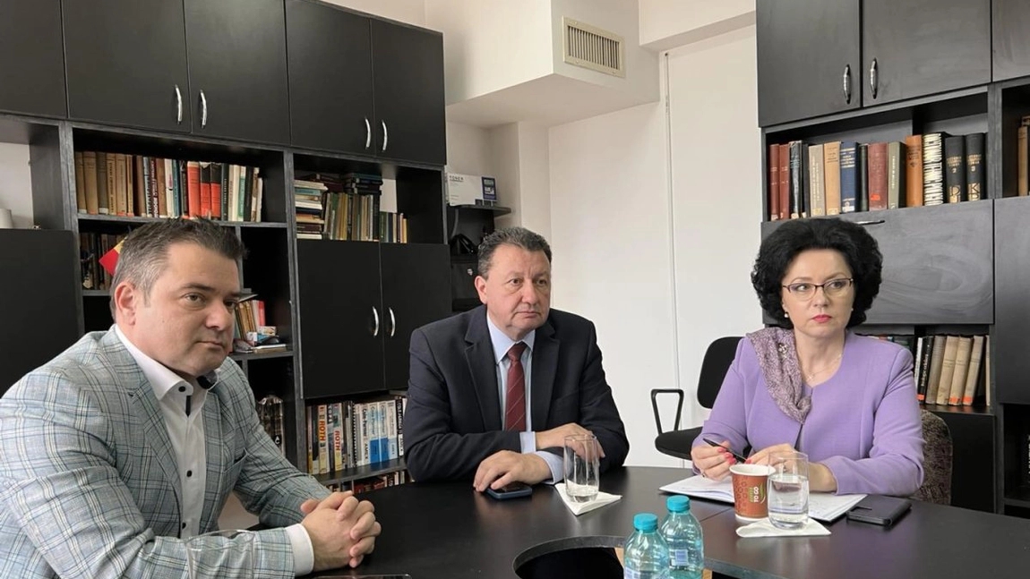 Măsuri de siguranță alimentară și prevenție sanitar-veterinară înainte de Paște, anunțate de Prefectura Iași