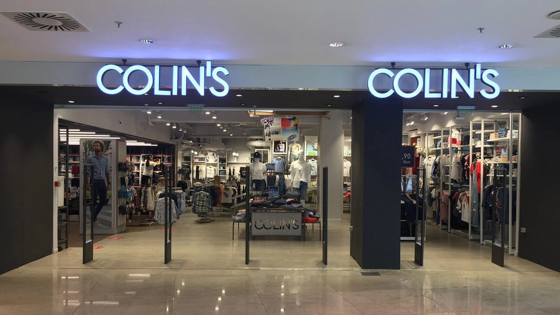 Marile companii fac angajări la Iași! Retailerul Colinꞌs angajează consilieri de vânzări în magazinele din toată țara