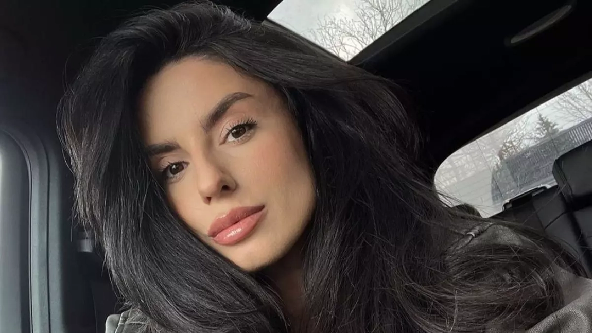 Ioana Grama s-a despărțit din nou de iubit! „Încă existau sentimente”