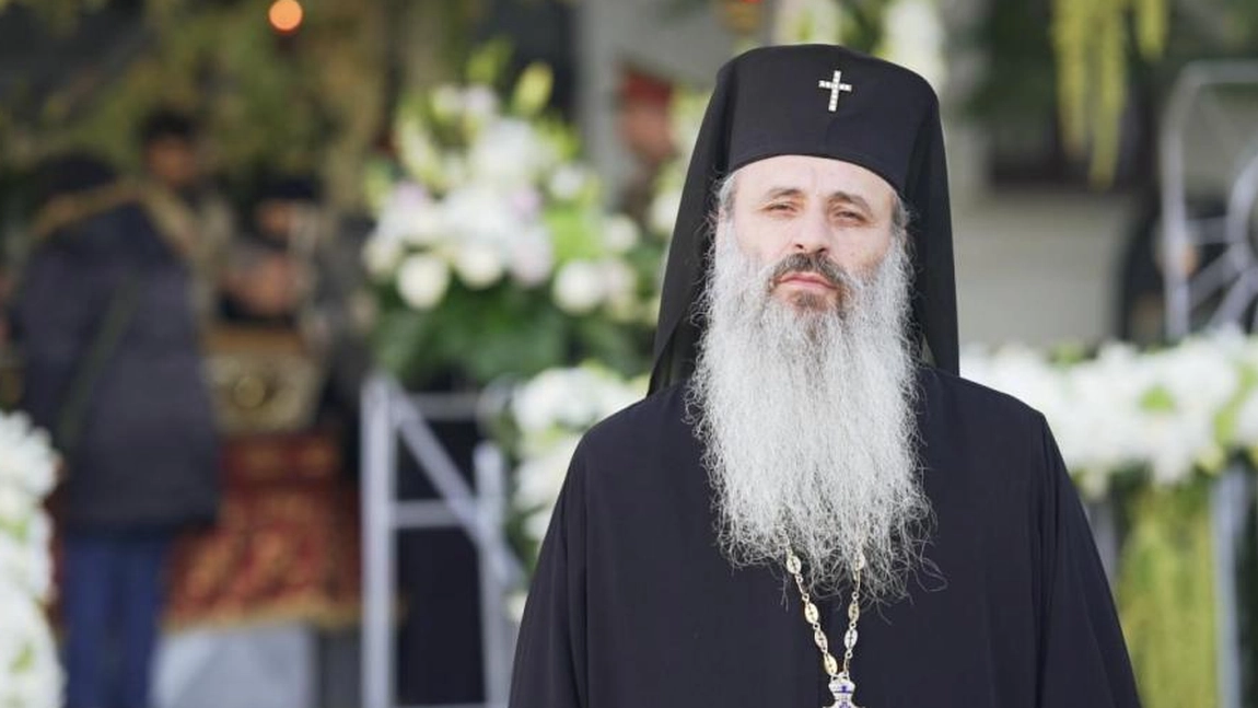 IPS Teofan, mitropolitul Moldovei și Bucovinei: Scrisoarea pastorală la sărbătoarea Învierii Domnului