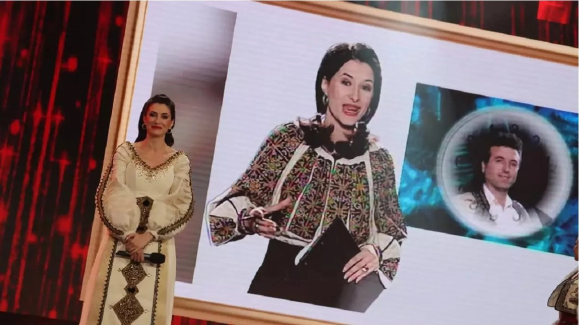 Iuliana Tudor are un soț discret și o familie binecuvântată. Cu ce se ocupă Răzvan Văcăroiu