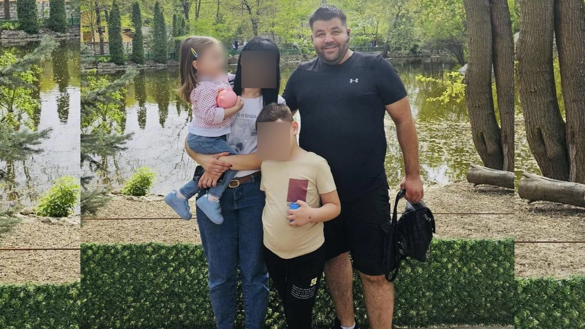 Ivan Jelihovschi țepuiește oamenii din toată țara! Un bărbat din județul Călărași este o nouă victimă a basarabeanului
