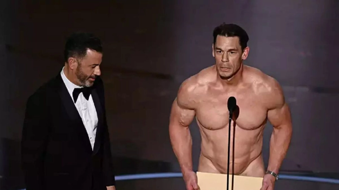 John Cena, despre lupta cu cancerul de piele. Mărturisirea cutremurătoare a lăsat lumea în lacrimi