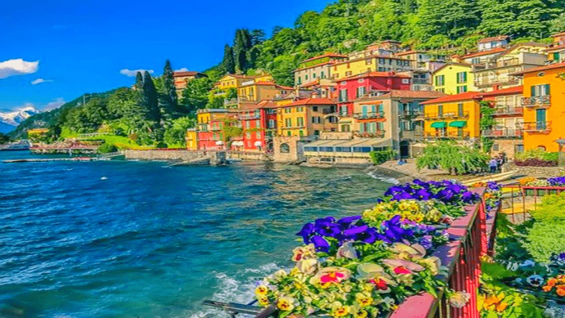 Vrei să vizitezi Lacul Como? Iată tot ce trebuie să știi pentru această atracție deosebită din Italia