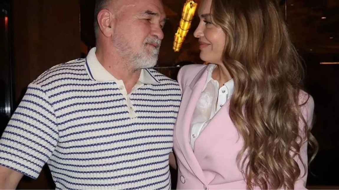 Leonard Doroftei a devenit bunic! „Avem un nou mini Doroftei în familie”