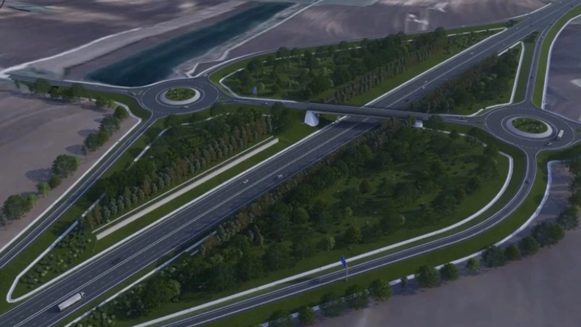 Licitația pentru construirea autostrăzii A8, Târgu Frumos – Lețcani, va fi anulată? Austriecii de la Strabag au contestat procedura: „Vom demonstra încălcări ale dispozițiilor legale”