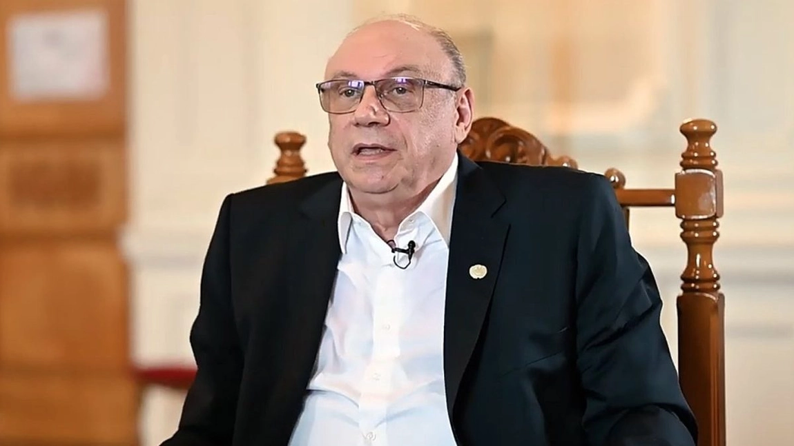 Șeful CCR, Marian Enache, ar fi avut legături cu Securitatea comunistă! Dosarul care putea devoala adevărul, „pierdut” în arhive. Sistemul l-ar fi protejat ani la rând