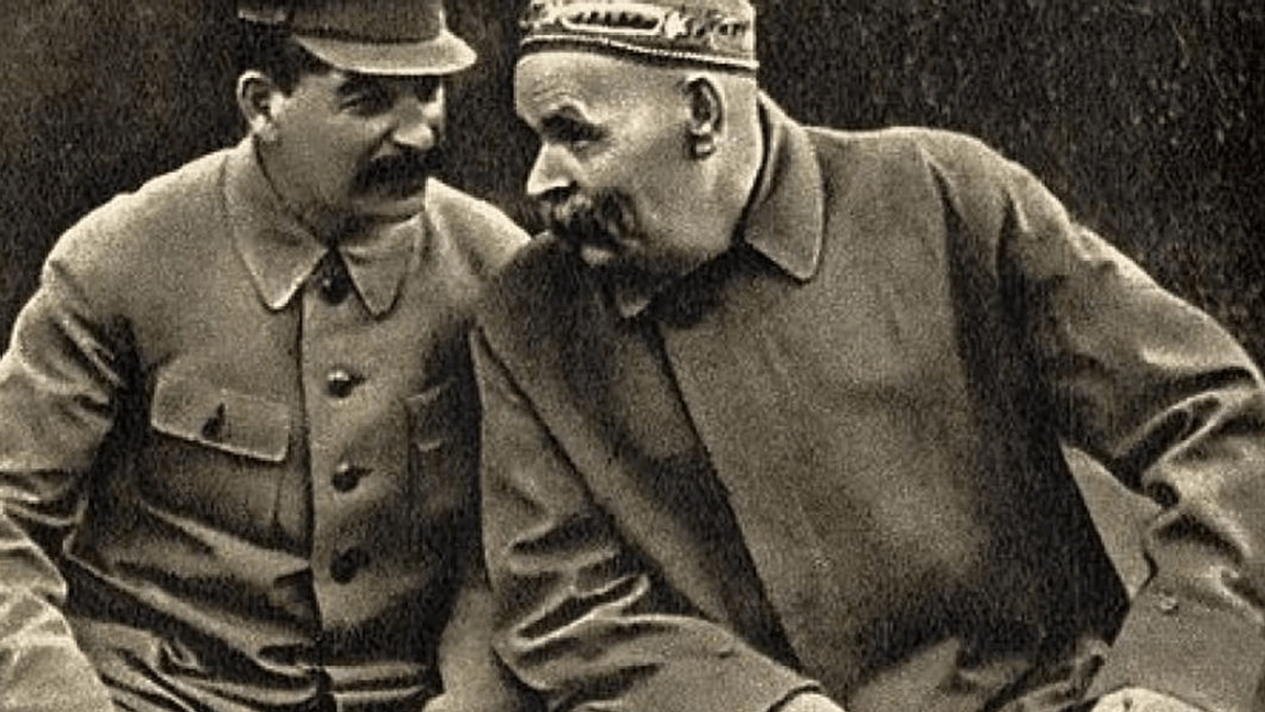 Cine a fost Maxim Gorki? De ce a încercat Stalin să îl asasineze?