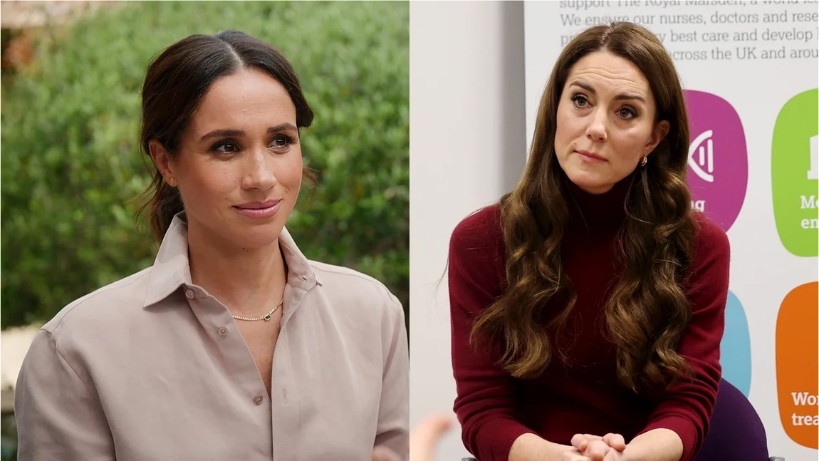 Meghan Markle dezvăluie lupta ascunsă cu o afecțiune rară: 