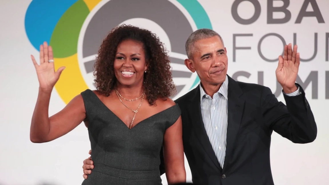 Zvonuri Despre Divorțul Obama: Casa de Vis din Martha's Vineyard, Scoasă la Vânzare! Semnele unei Decizii Surprinzătoare ce Ar Putea Schimba Totul!