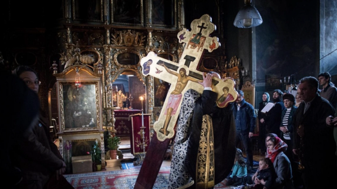 Miercurea Mare, ziua trădării lui Iuda și a curățirii sufletești. Ce este bine și ce trebuie evitat în această zi de post și reculegere