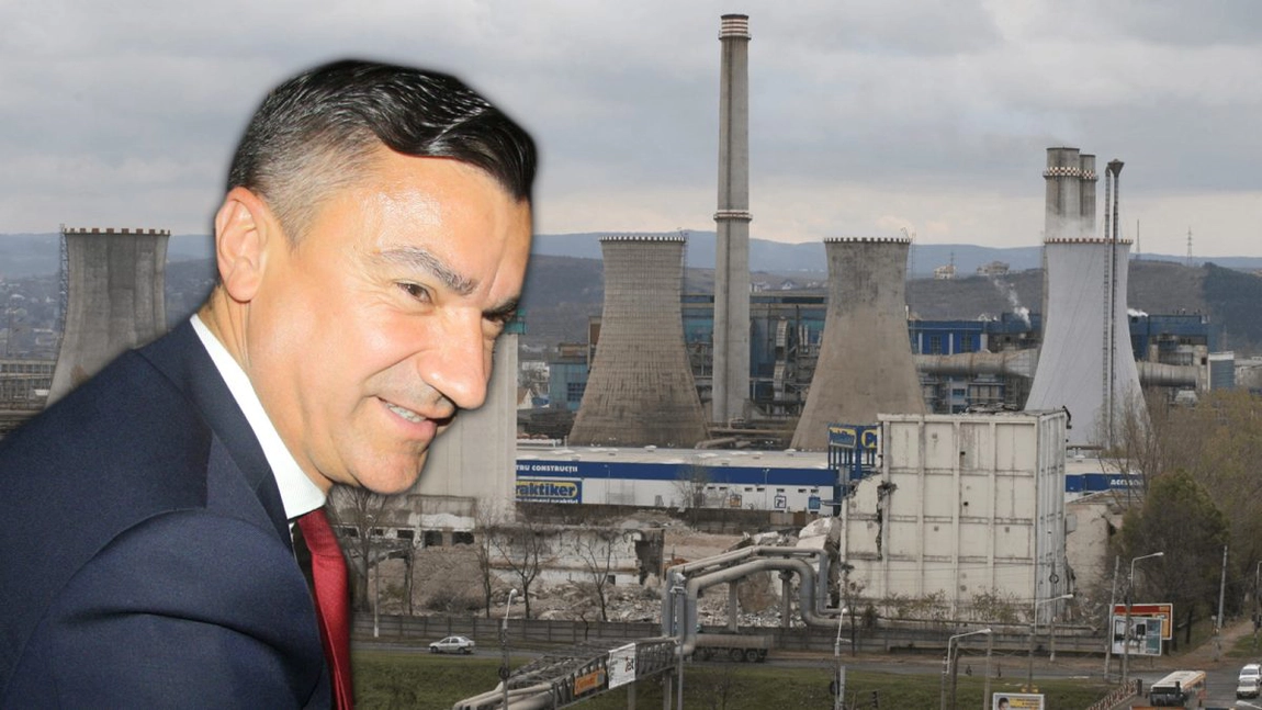Primarul Mihai Chirica plătește tăcerea unui subordonat cu peste 19.000 de euro pe lună? Care sunt adevăratele interese din spatele unei lefe uriașe
