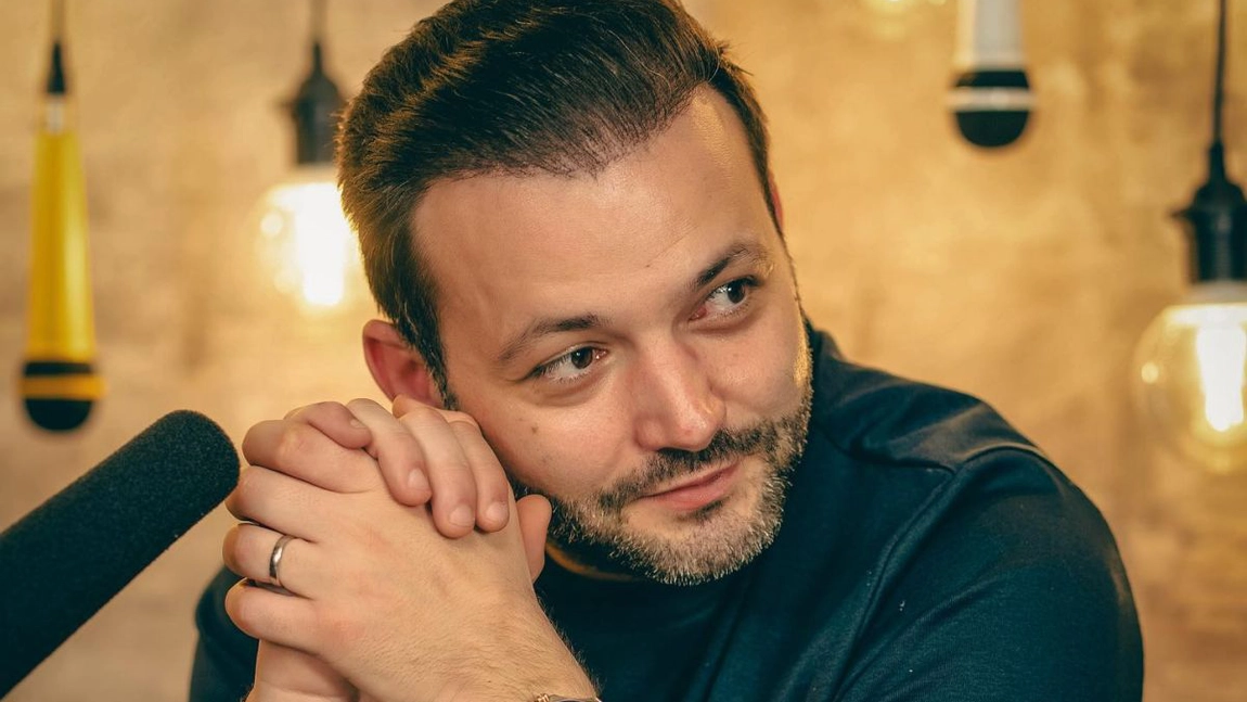 Mihai Morar, în doliu: “Până astăzi nu am fost în stare să scriu nimic
