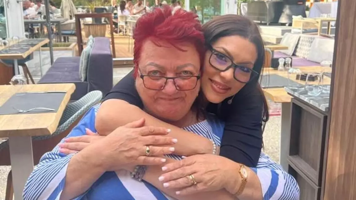 Sanda Ionescu, acuzații grave după moartea astroloagei Minerva: „Sunt foarte dezamăgită!”
