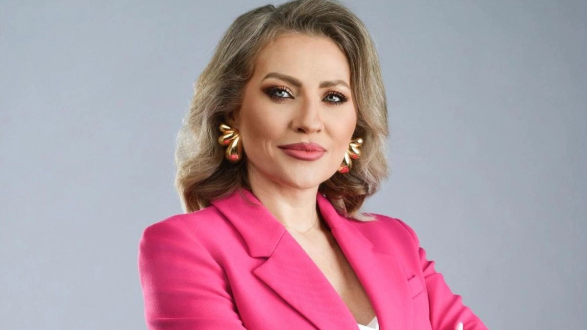 Mirela Vaida, despre primul job în televiziune. La ce departament a lucrat înainte să devină celebră
