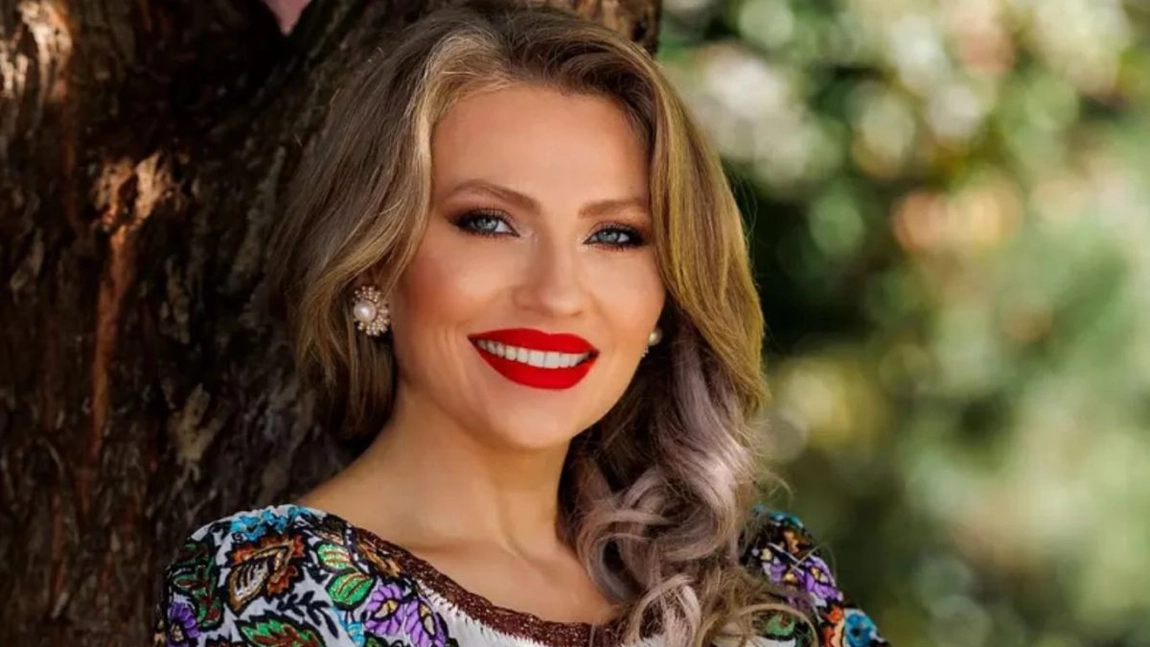 Mirela Vaida a rămas fără loc de muncă! De ce nu mai are emisiune la Antena 1