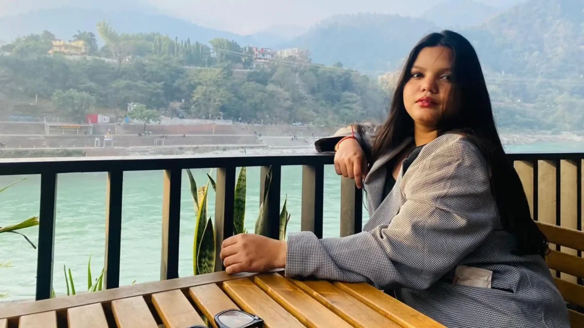 Durere fără margini! Influencerița s-a stins la doar 24 de ani, cu două zile înainte de ziua ei... Viața i-a fost frântă prea devreme