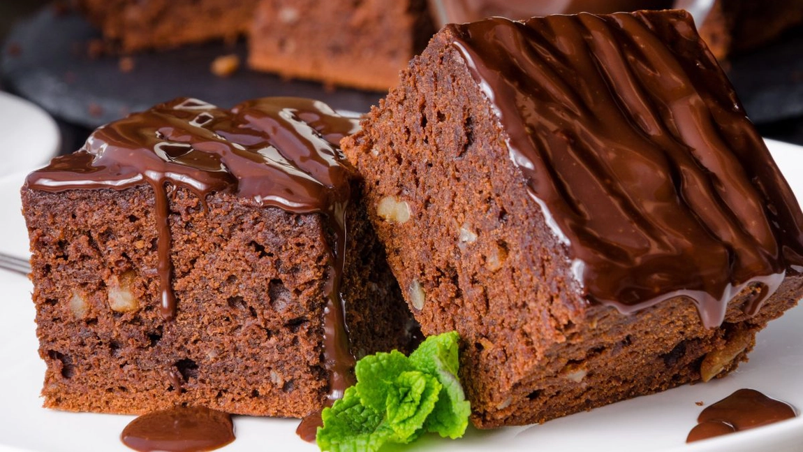 Care sunt cele mai bune rețete de prăjitură negresă simplă? Iată cum să faci cele mai delicioase deserturi!