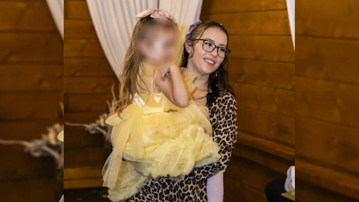 Nesimțire din partea unui șofer din Iași! A pus o mamă cu un copil în pericol după ce a depășit o coloană de mașini pe contrasens: „M-am speriat foarte tare”