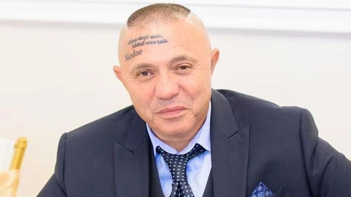Scandal înainte de Paște! Nicolae Guță, reclamat de fosta iubită că nu-și vede copilul