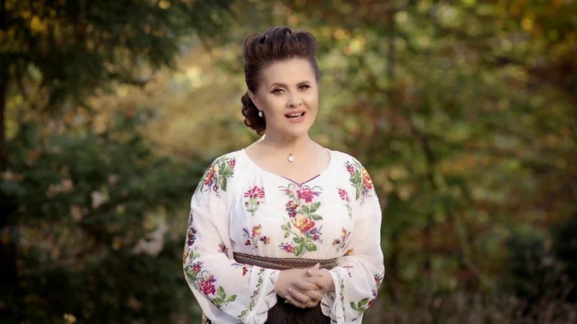 Sărbători de Paște cu dor! Niculina Stoican, mărturisiri cutremurătoare despre pierderea unei persoane dragi